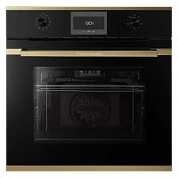 Духовой шкаф Kuppersbusch B 6330.0 S4 Gold