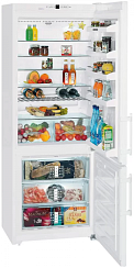 Холодильник Liebherr CN 5113 Comfort NoFrost
