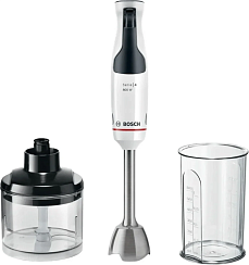 Блендер Bosch MSM4W420 белый