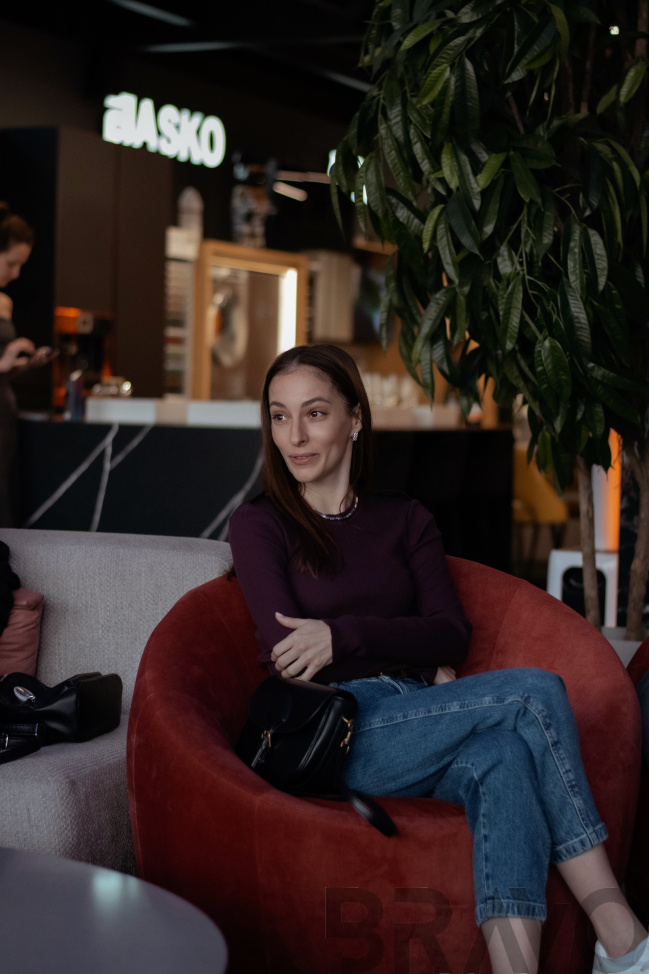 Презентация напольных покрытий Alpine Floor