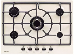 Варочная панель Graude GS 70.1 CM