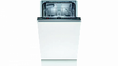 Встраиваемая посудомоечная машина BOSCH SPV2HKX6DR