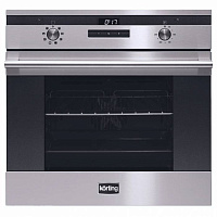 Электрический духовой шкаф OKB 792 CFX