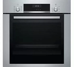 Встраиваемый духовой шкаф BOSCH HBJ314ES0R