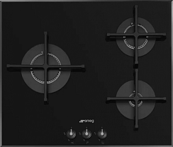 Варочная панель Smeg PV163B3