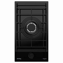 Газовая стеклянная варочная панель HGG 3130 CTN