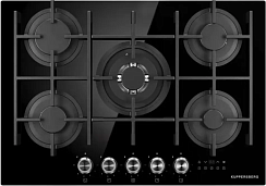 Варочная панель Kuppersberg FG 78 B