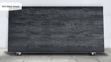 5810 Black Tempal