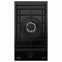 Газовая стеклянная варочная панель HGG 3130 CTN