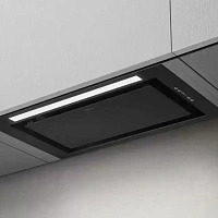 Встраиваемая вытяжка Elica LANE SENSOR BL MAT/A/52 старая версия
