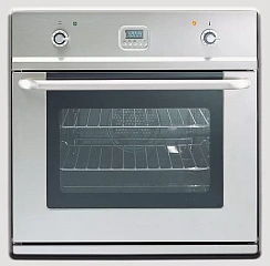 Духовой шкаф Ilve 600-LMP IX