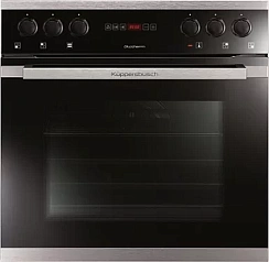 Духовой шкаф Kuppersbusch EEH 6260.0 JX1