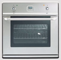 Духовой шкаф Ilve 600-LVG IX