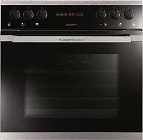 Духовой шкаф Kuppersbusch EEH 6260.0 JX1