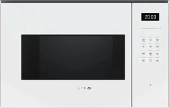 Встраиваемая микроволновая печь Bosch BEL554MW2