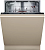 Встраиваемая посудомоечная машина Neff S157ZB801E