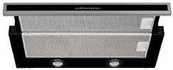 Встраиваемая вытяжка Kuppersberg SLIMLUX IV 60 XGL