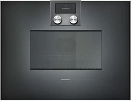 Встраиваемая микроволновая печь Gaggenau BM 450-100