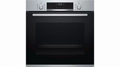 Встраиваемый духовой шкаф BOSCH HBG537ES0R