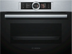 Компактный духовой шкаф Bosch CSG656BS2