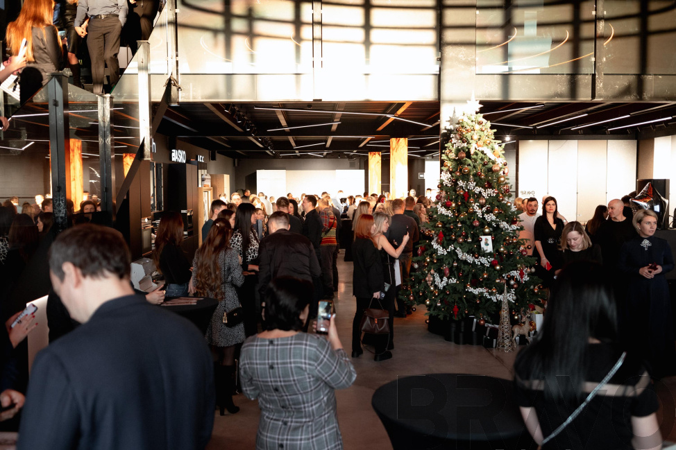 Встреча собственников жилья ЖК Культура  