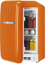 Минибар Smeg FAB5LOR6