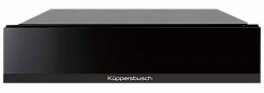 Вакууматор Kuppersbusch CSV 6800.0 S5 Black Velvet