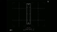 Индукционная варочная панель Neff T47PD7BX2