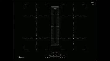 Индукционная варочная панель Neff T47PD7BX2