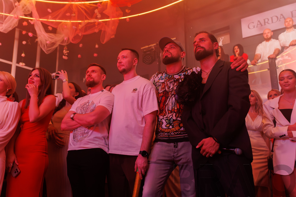 FLORA EVENT 18.05.24