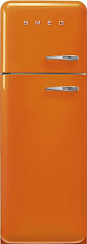 Холодильник Smeg FAB30LOR6