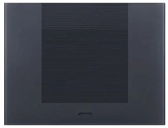 Встраиваемый винный холодильник Smeg CVI120GE