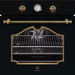 Духовой шкаф Electrolux EOB6220AOR
