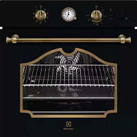 Духовой шкаф Electrolux EOB6220AOR