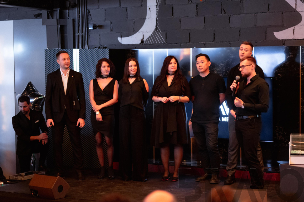 Встреча собственников жилья ЖК Культура  