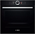 Духовой шкаф Bosch HBG 636LB1