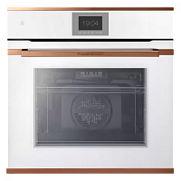 Духовой шкаф Kuppersbusch BP 6550.0 W7 Copper