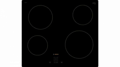 Электрическая варочная панель BOSCH PKE611BA1R