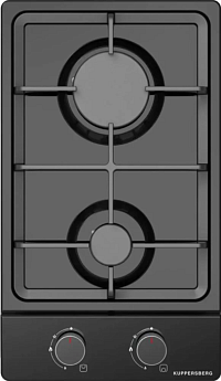 Газовая варочная панель Kuppersberg FS 30 B