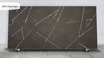 Q850 Urban Grigio