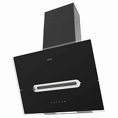 Наклонная вытяжка KHC 61950 GXN