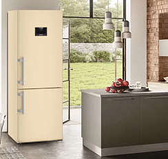 Холодильник Liebherr CBNbe 5778