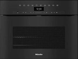 Духовой шкаф Miele H 7440 BPХ OBSW