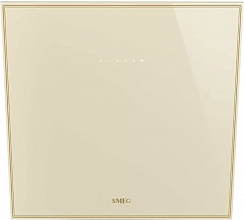 Вытяжка Smeg KV26P