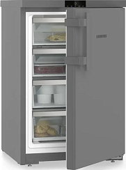 Холодильник Liebherr Fdgd 1404 Pure