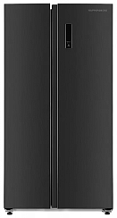 Холодильник Kuppersberg NFML 177 DX