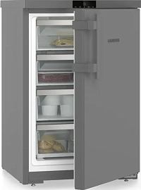 Холодильник Liebherr Fdgd 1404 Pure