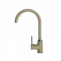 Смеситель в мойку EMAR 3004 3004.1 Сардоникс, смеситель кух.