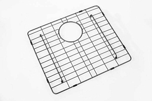 Решетка на дно мойки EMAR Решетка к 117А Dark