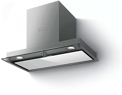 Встраиваемая вытяжка Elica BOX IN PLUS IXGL/A/90